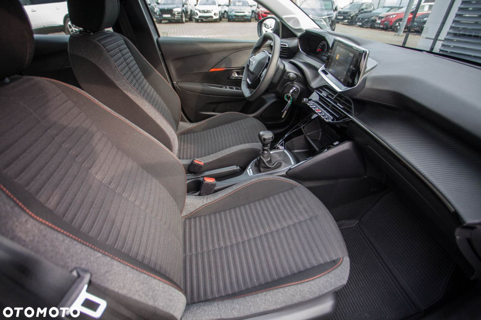 Peugeot 208 1.2 PureTech Active Pack S&S - 6