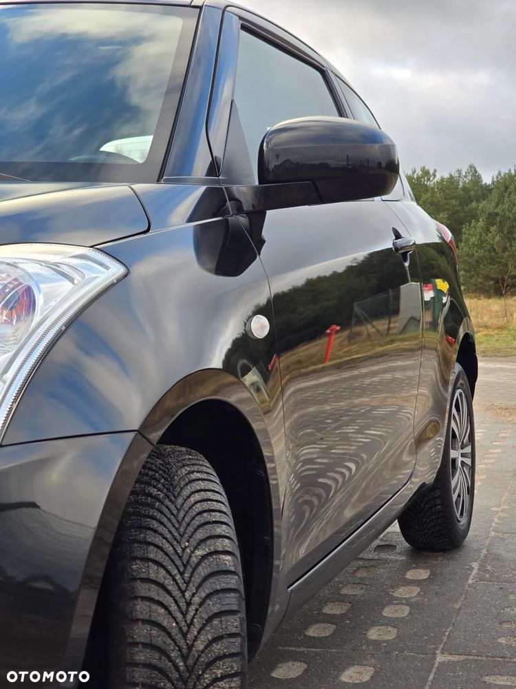 Suzuki Swift 1.2 - 26