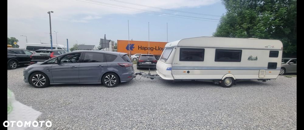 Hobby De Lux 550 TKM Classic - 2