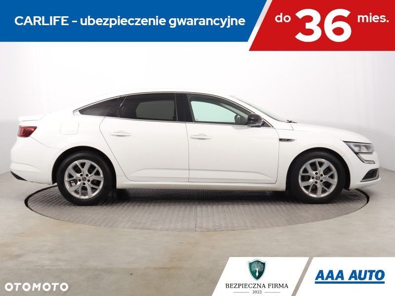Renault Talisman - 7