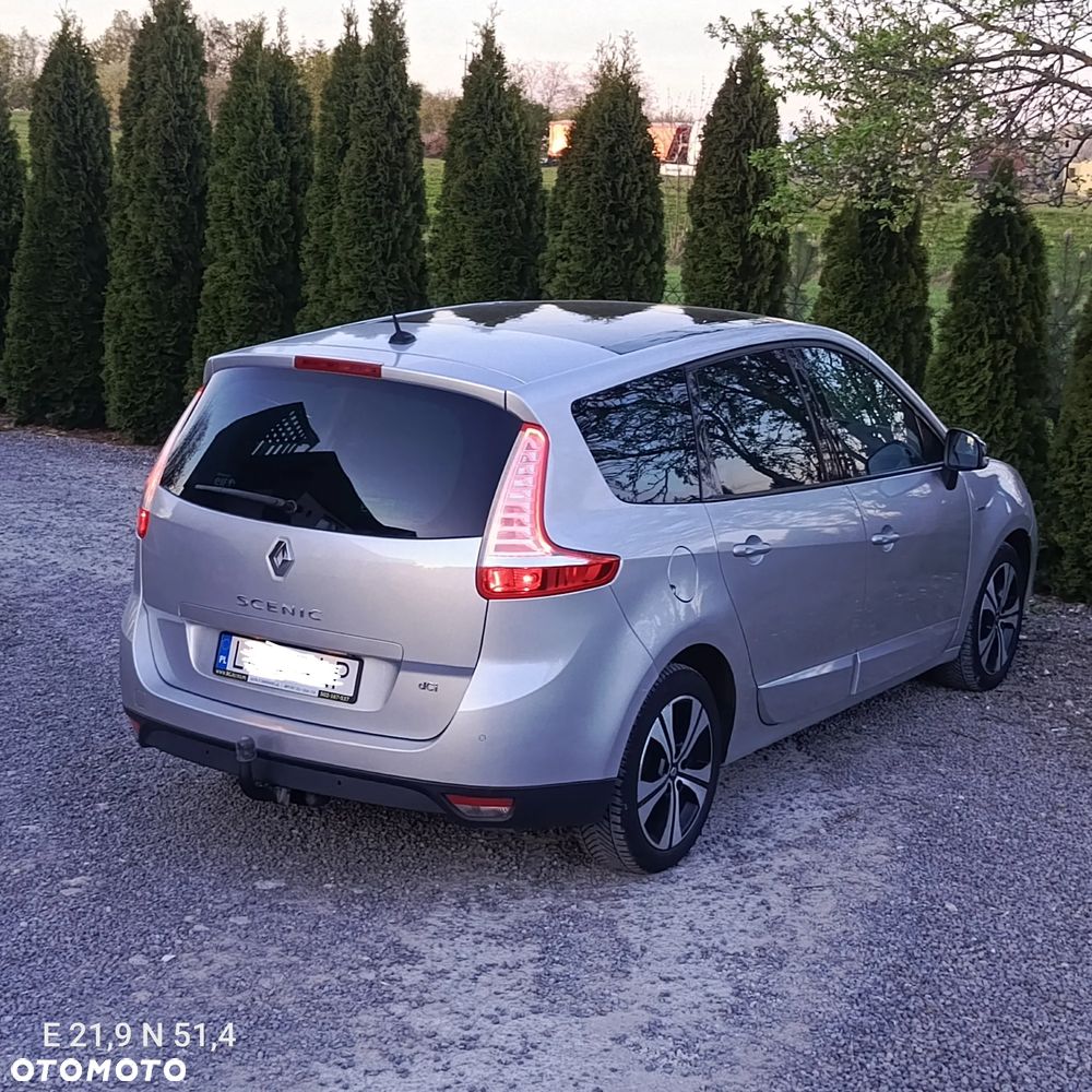 Renault Grand Scenic Energy dCi 130 Euro 6 S&S Bose Edition - 28
