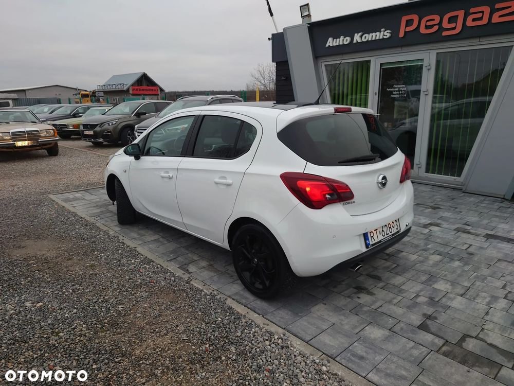 Opel Corsa 1.4 Color Edition - 3