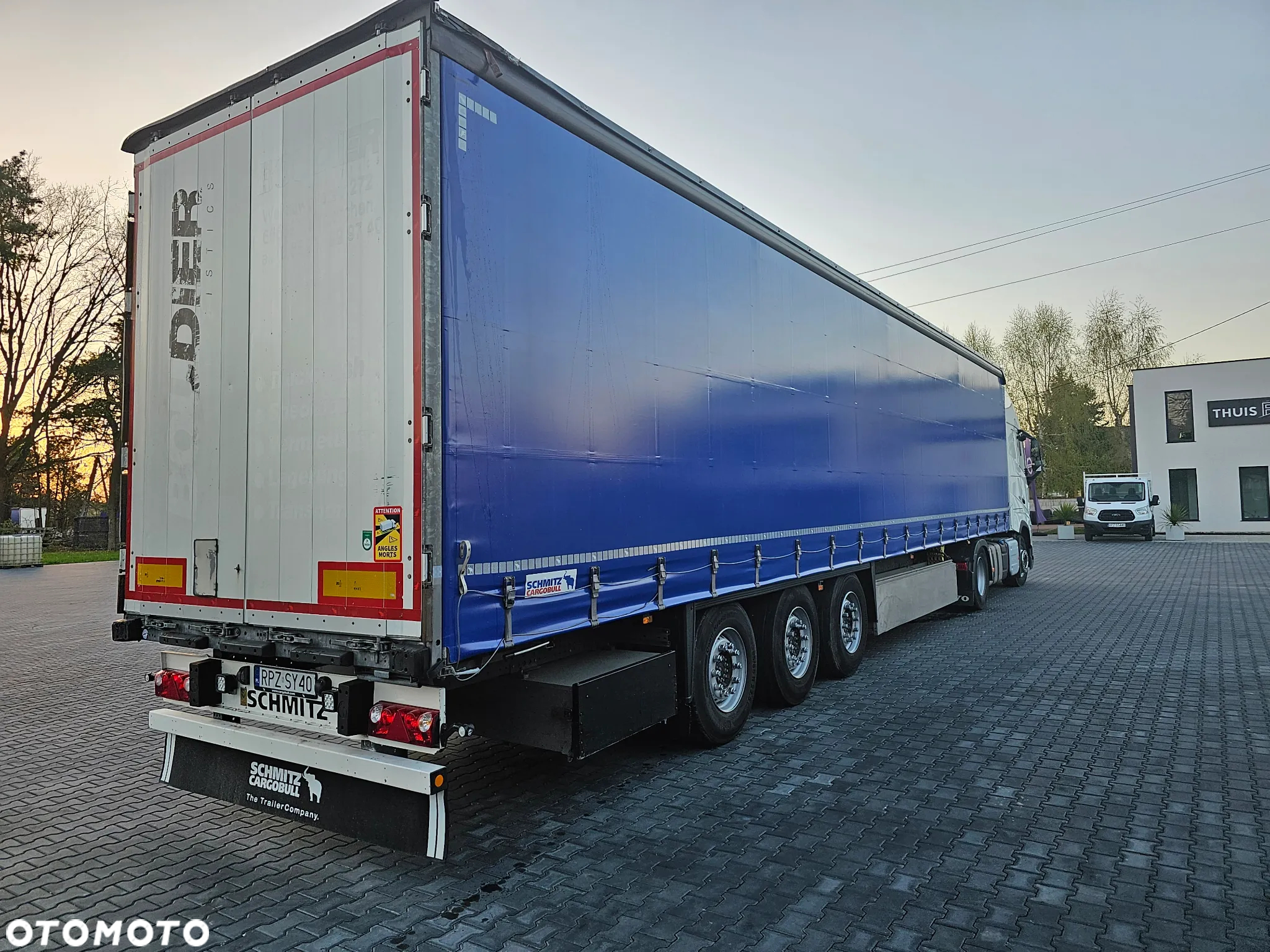 Schmitz Cargobull SCS 24/L - 4