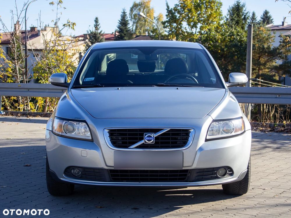 Volvo S40 1.8 Kinetic - 1