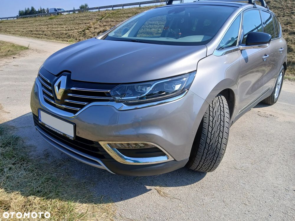 Renault Espace 1.6 dCi Energy Life 7os - 1