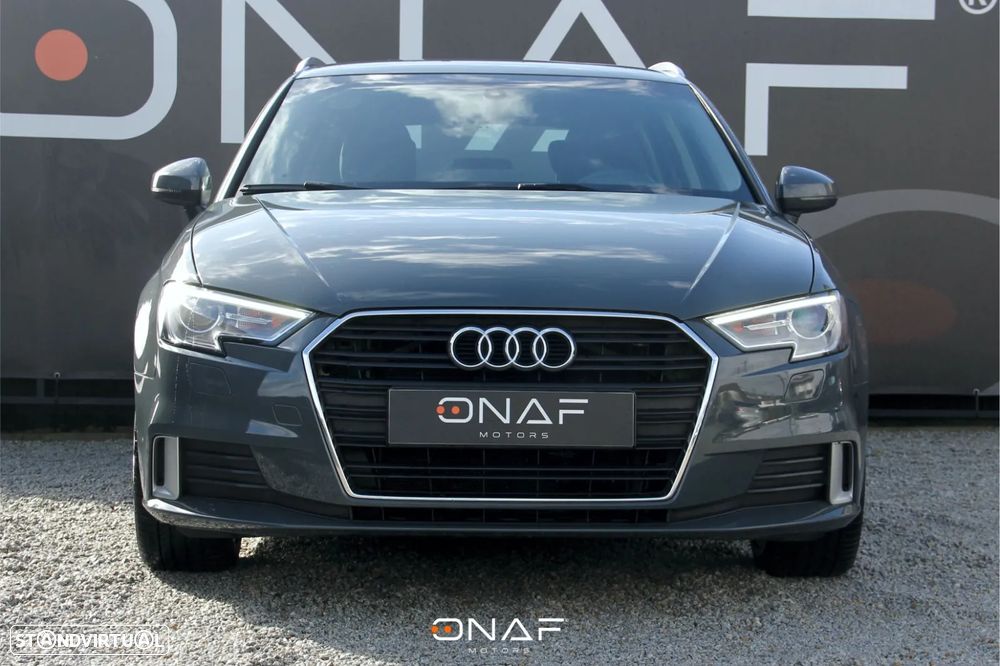 Audi A3 Sportback 30 TFSI Sport - 2