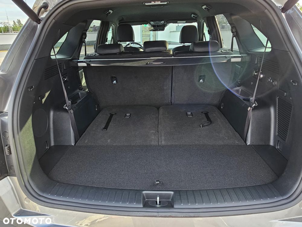 Kia Sorento 2.2 CRDi Prestige Line AWD DCT 7os - 13