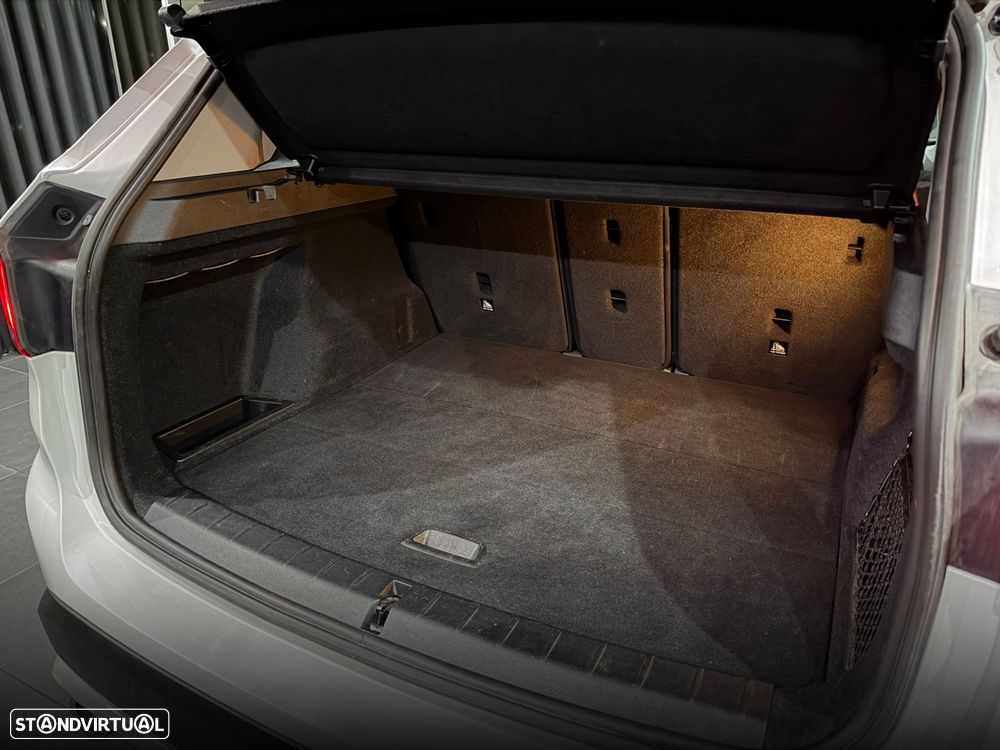 BMW X1 16 d sDrive Advantage Auto - 40