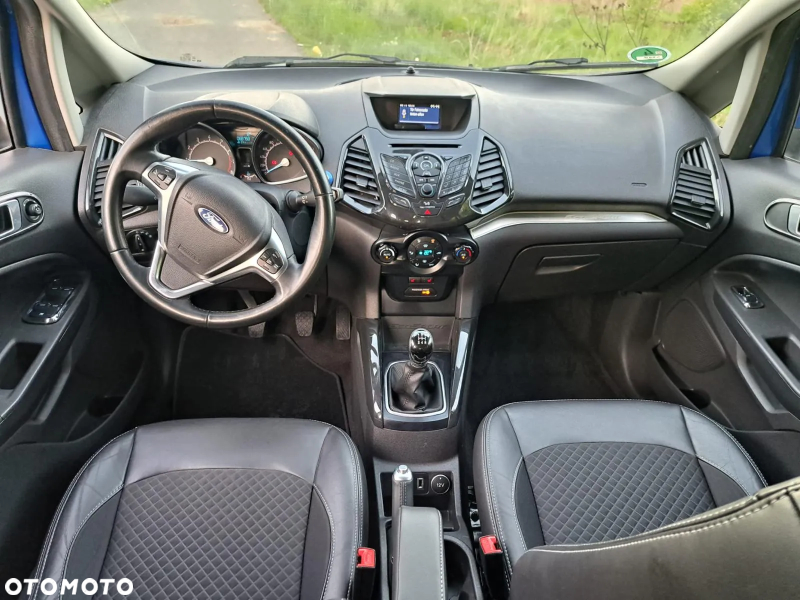 Ford EcoSport 1.0 EcoBoost ACTIVE - 6