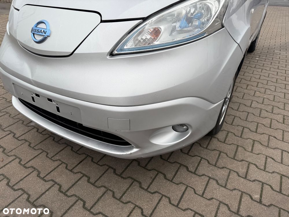 Nissan NV200 Evalia - 7