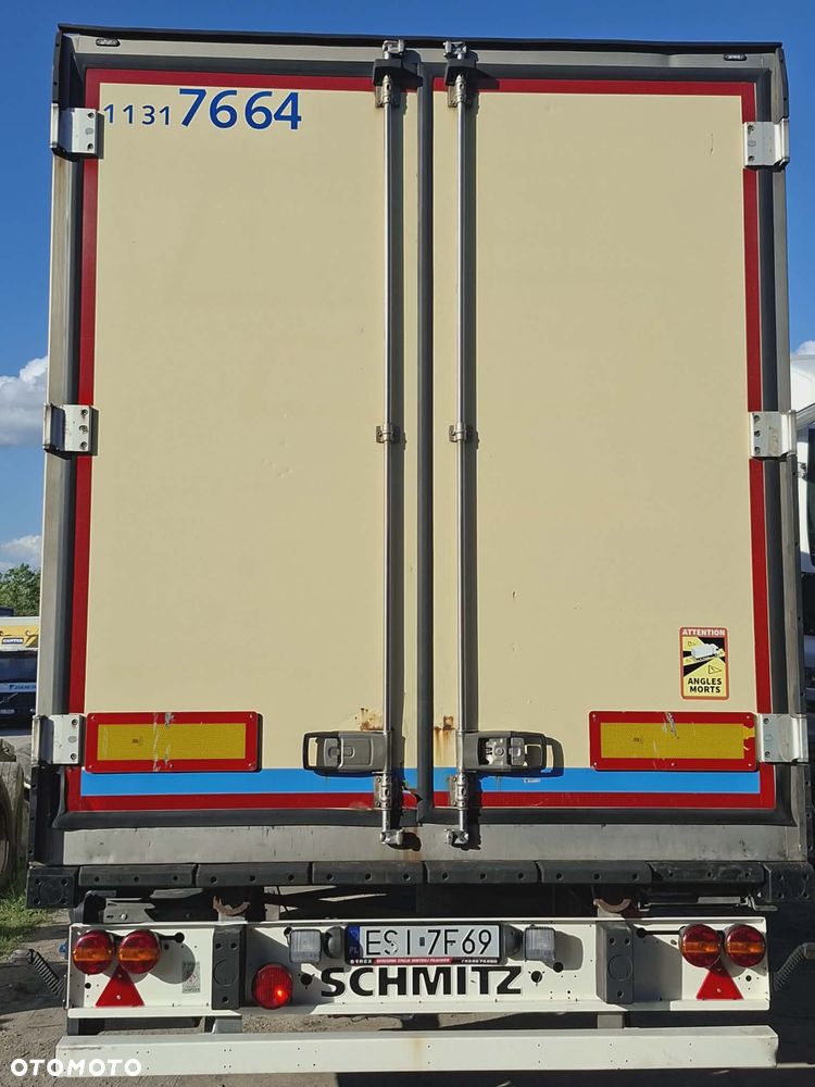 Schmitz Cargobull scb*s3b - 5