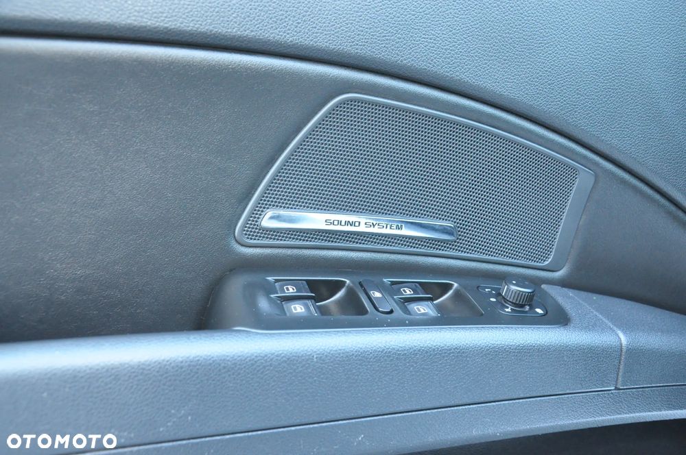 Skoda Superb 1.8 TSI Platinum DSG - 20