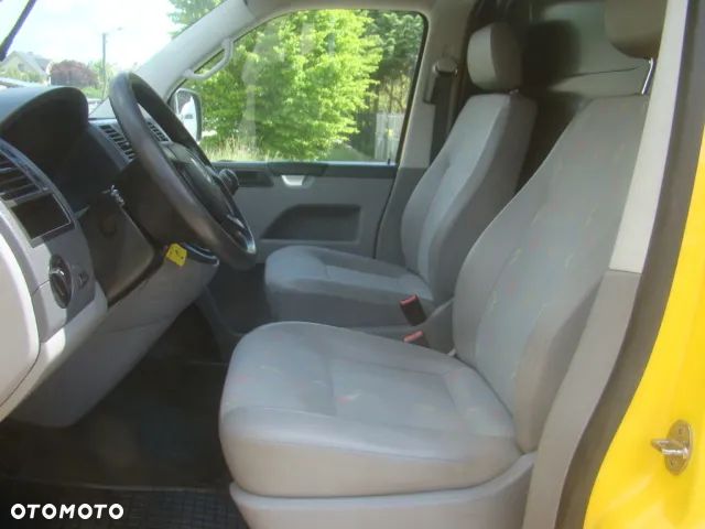 Volkswagen TRANSPORTER T 5 1.9TDI KLIMA - 14