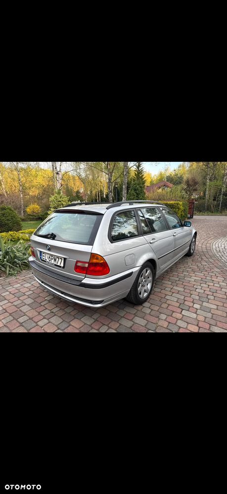 BMW Seria 3 - 10