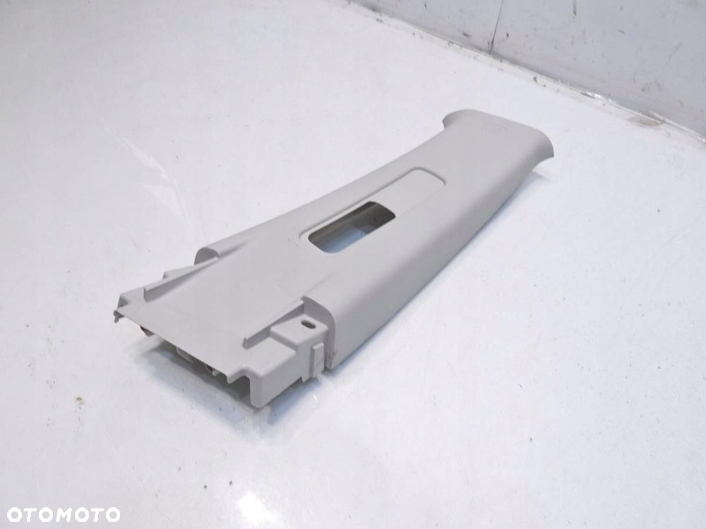 OSŁONA SŁUPKA B PRAWA MAZDA 6 GH - 2