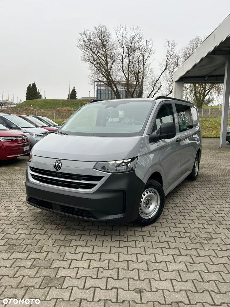 Volkswagen T7 TRANSPORTER - 2