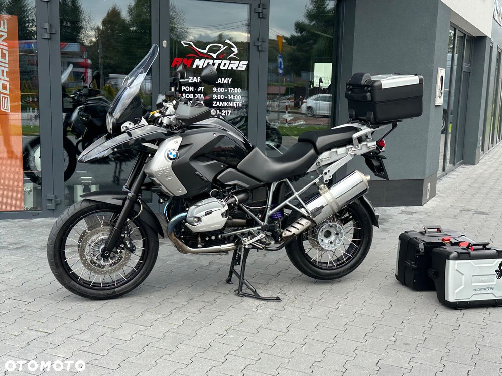 BMW GS - 38