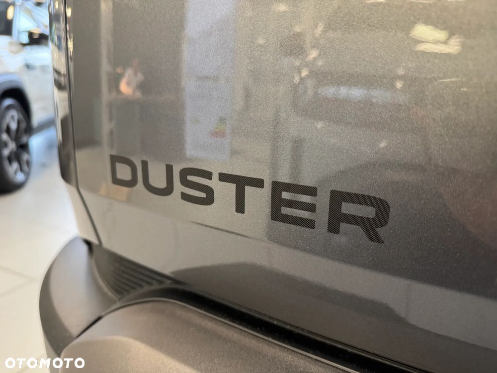 Dacia Duster 1.2 TCe mHEV Journey - 26