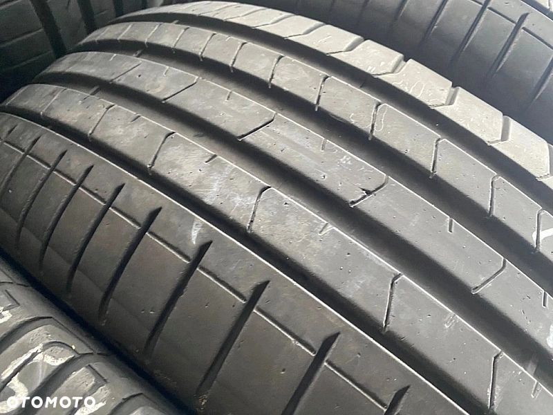 235/50/19 Pirelli P Zero_6mm_2szt_(195) - 4
