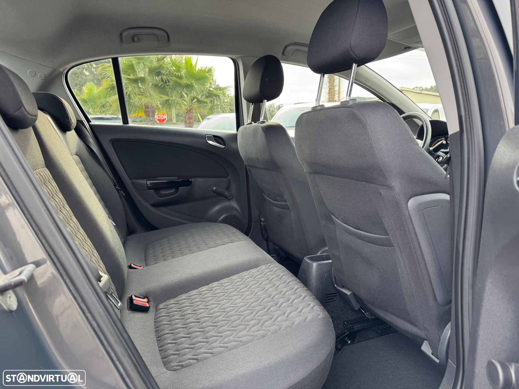 Opel Corsa 1.3 CDTi Enjoy 88g - 25