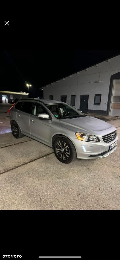Volvo XC 60 D3 Geartronic Summum - 14