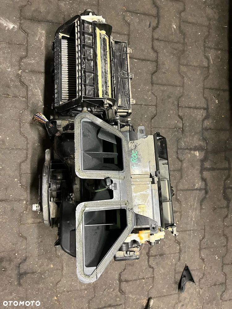 NAGRZEWNICA VOLKSWAGEN T-ROC 5Q1816005AP - 3