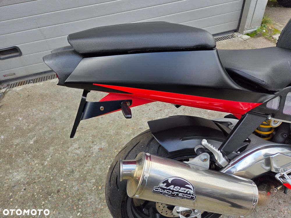 Aprilia RSV - 23