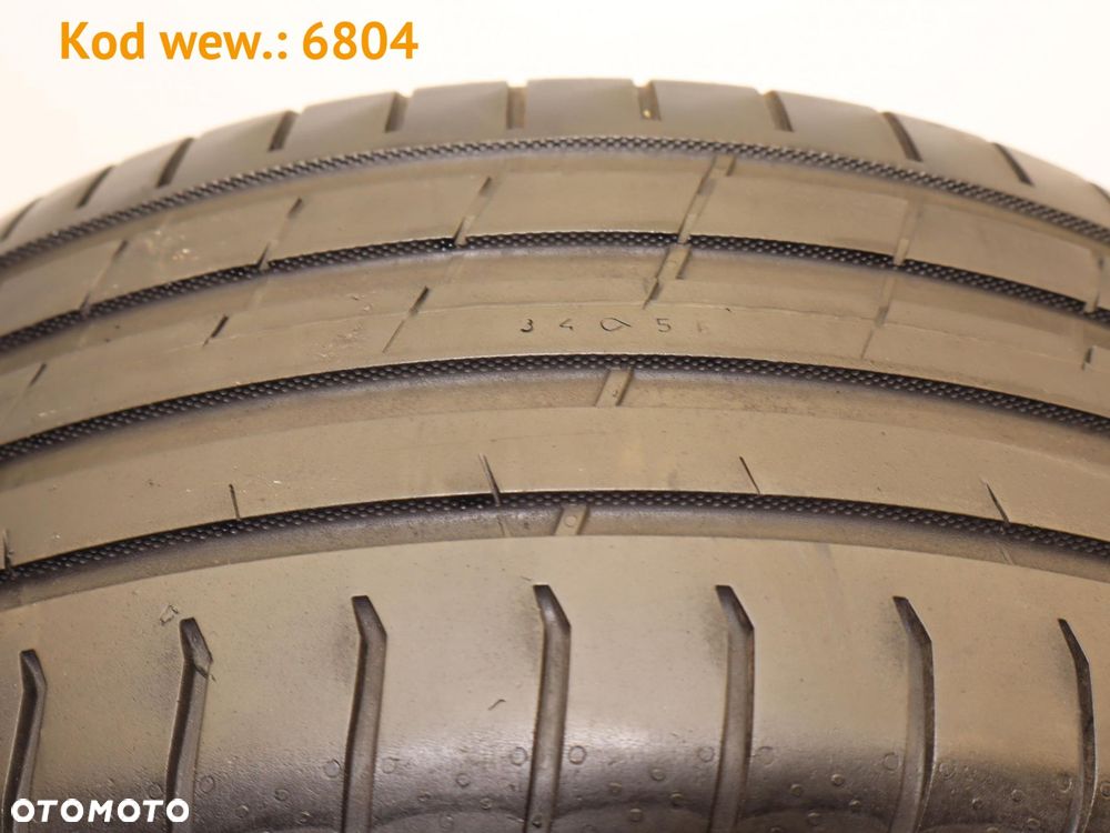 Nokian Powerproof - 245/45 R18 - 8