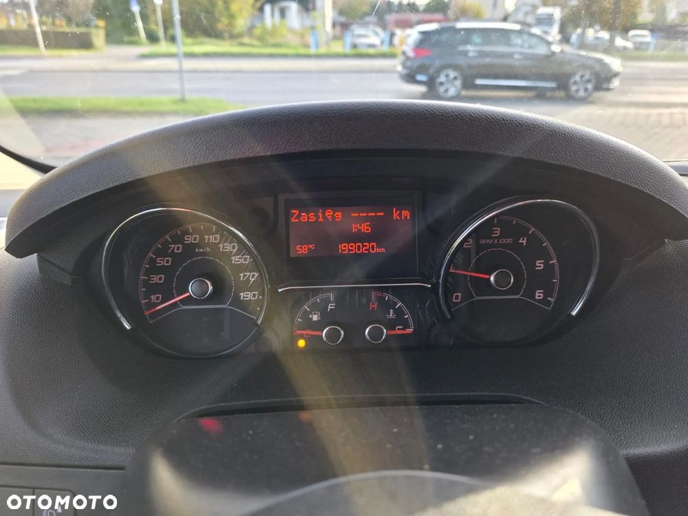 Fiat Ducato L2H2 - 17