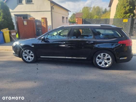 Citroën C5 2.0 HDi Selection - 6