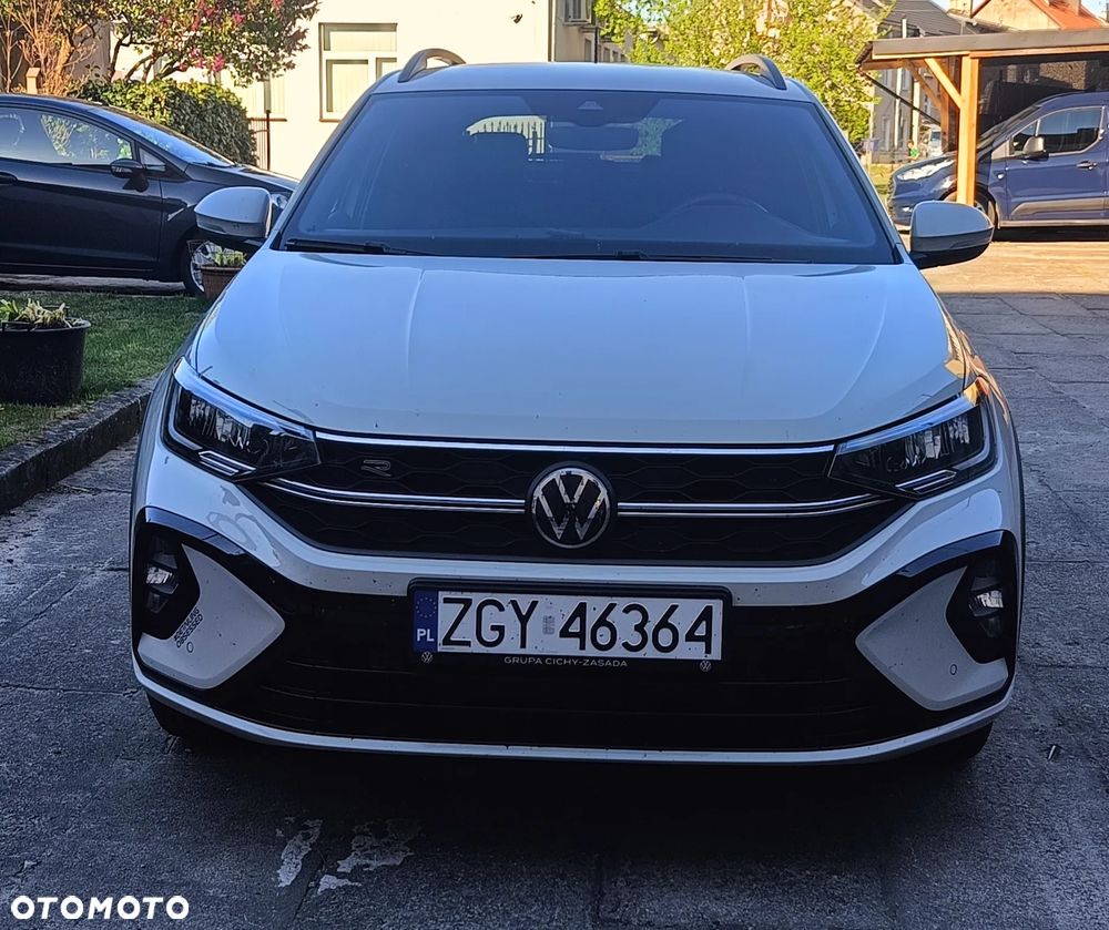 Volkswagen Taigo 1.5 TSI ACT R-Line DSG - 9