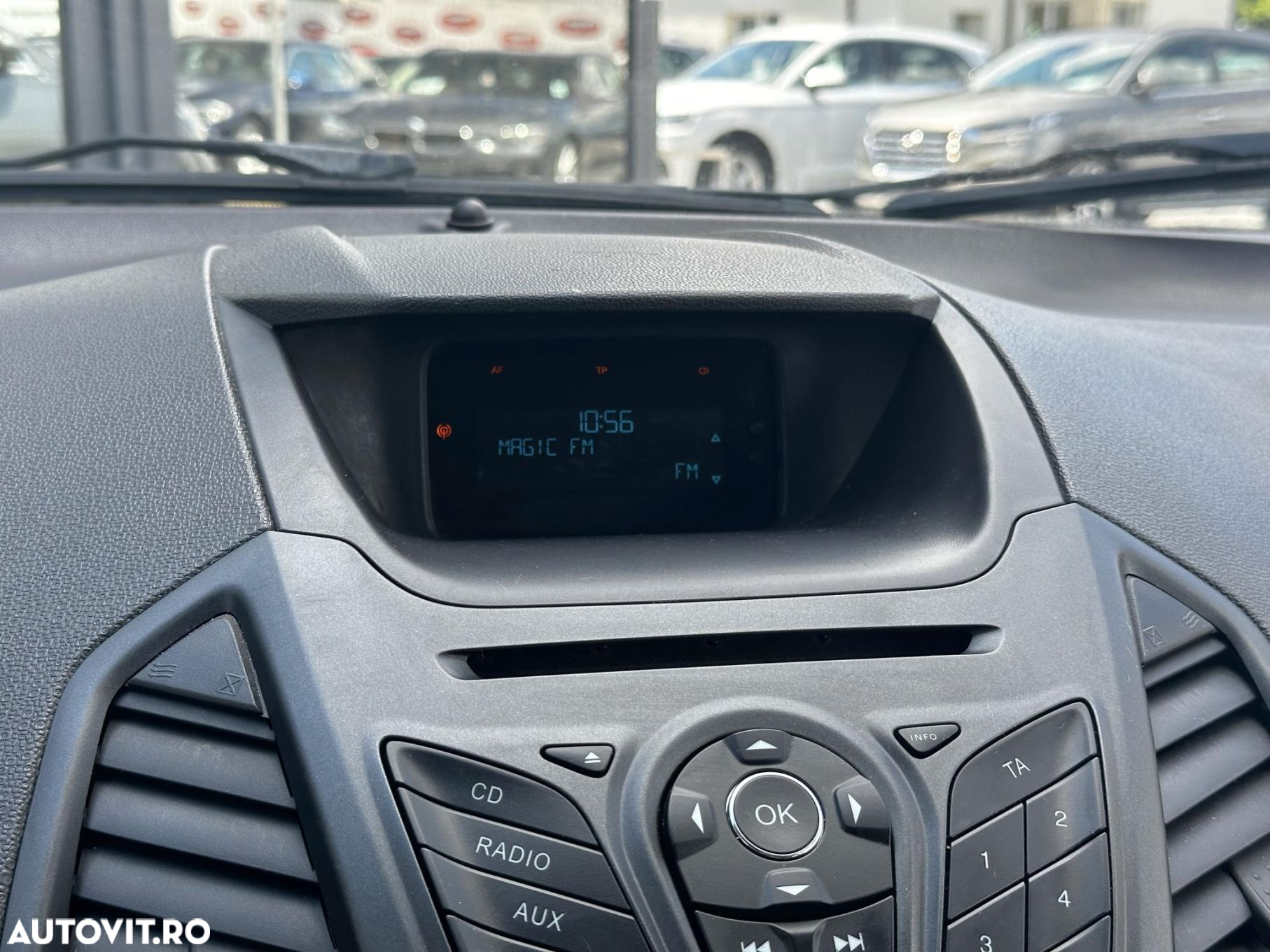 Ford EcoSport 1.0 EcoBoost - 12