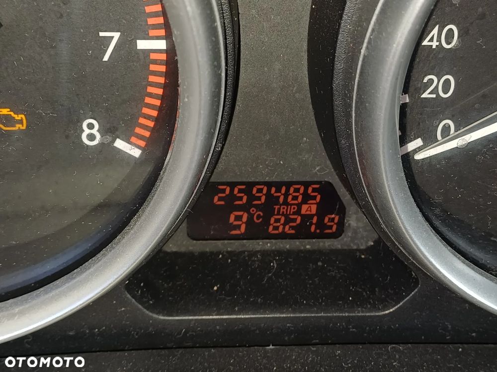 Mazda 6 2.0 Exclusive - 7