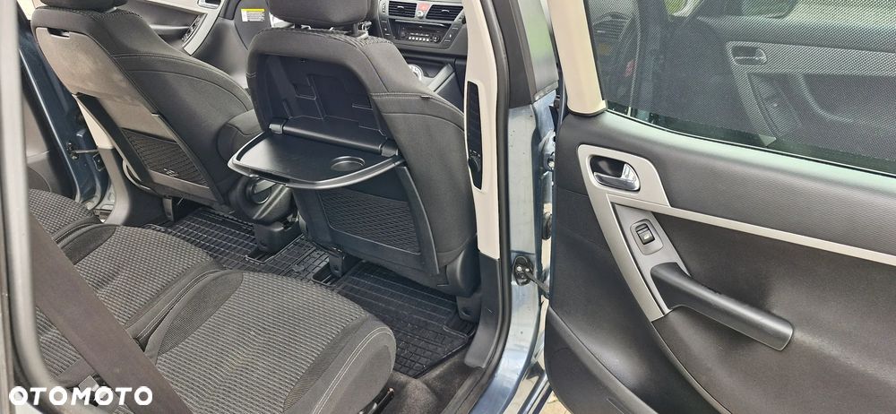 Citroën C4 Picasso VTi 120 Advance - 11