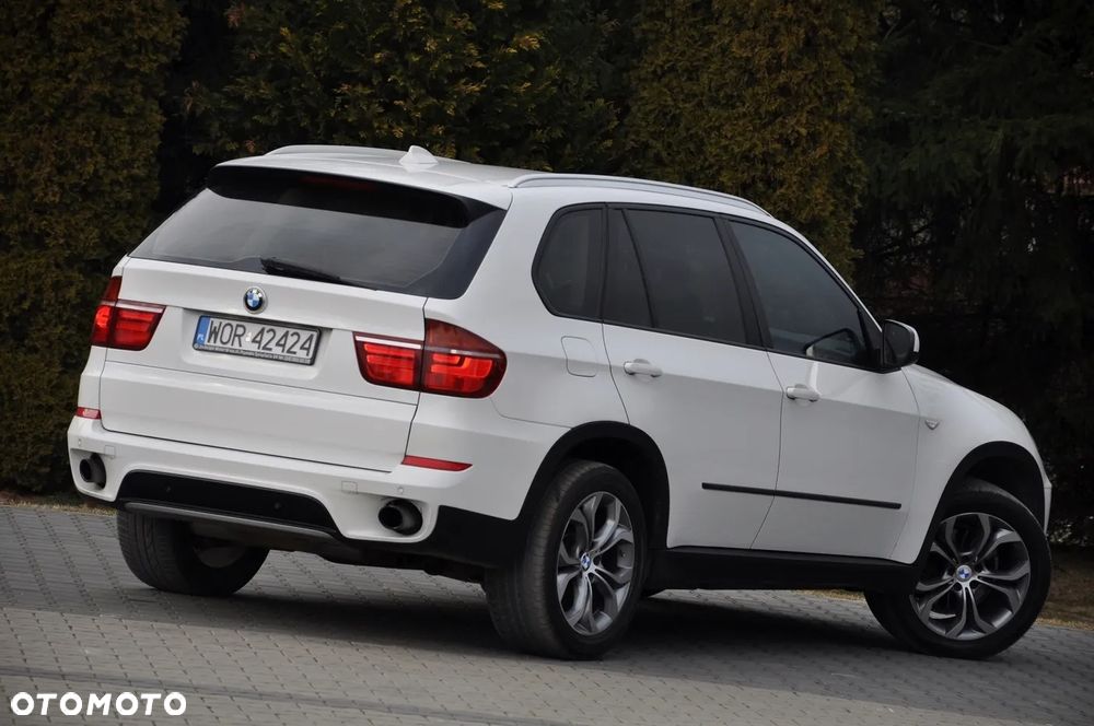 BMW X5 - 15