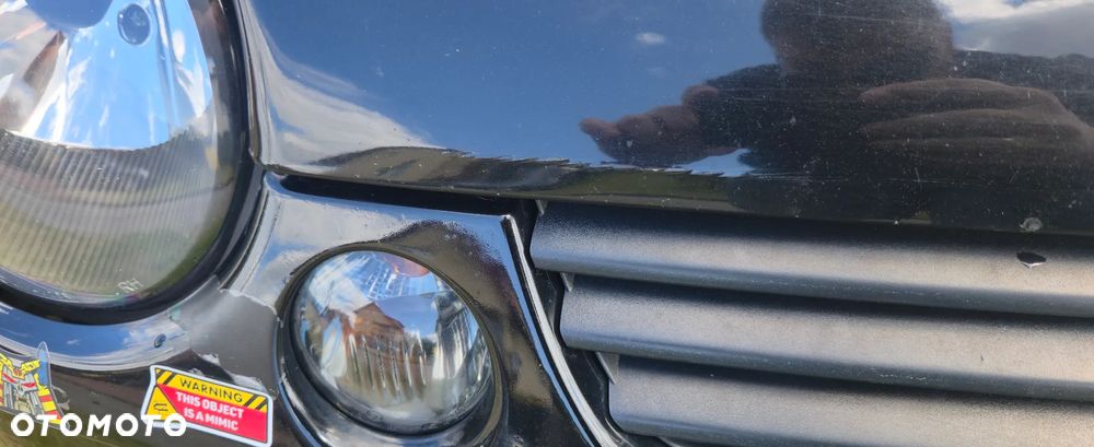 Volkswagen Lupo - 7