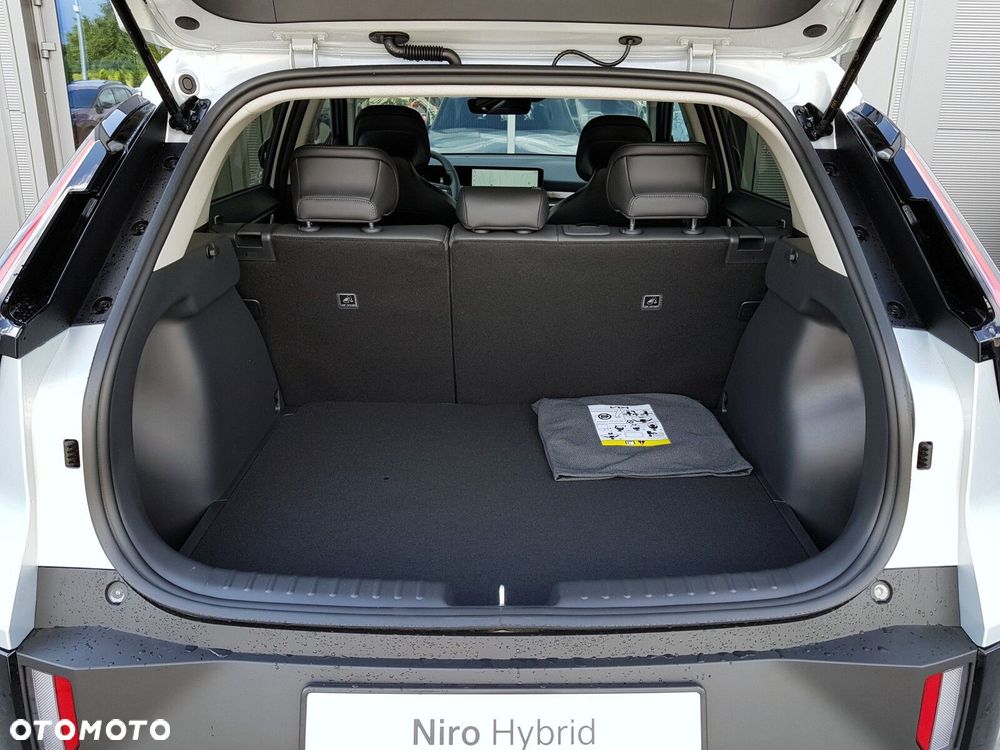 Kia Niro - 29