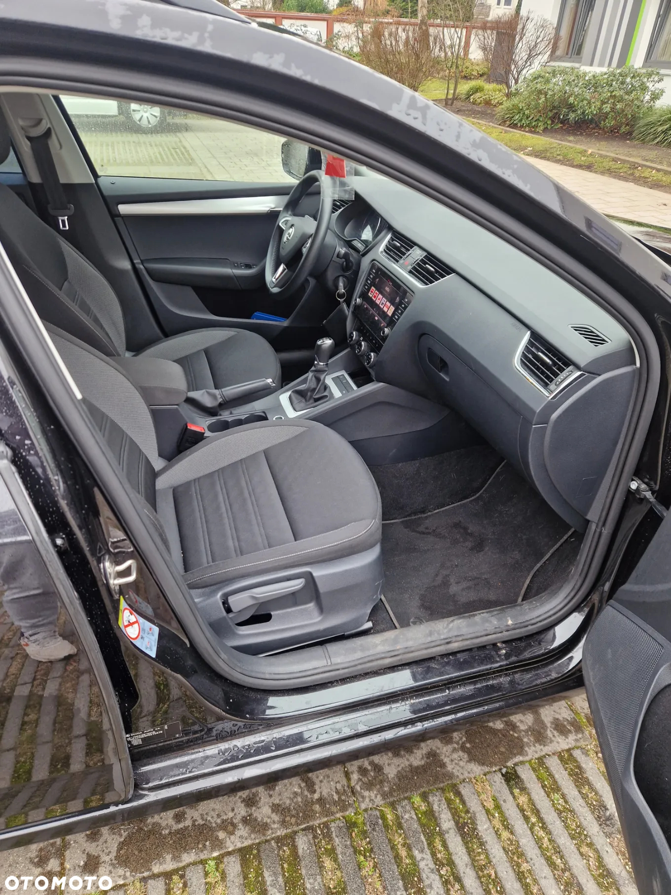 Skoda Octavia 2.0 TDI Ambition - 7