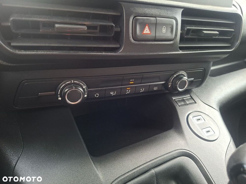 Toyota PROACE CITY - 25