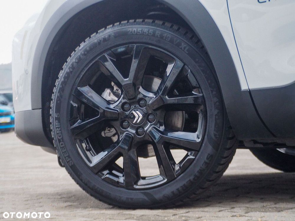 Citroën C5 Aircross - 4