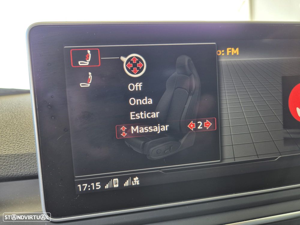 Audi A5 2.0 TDI S-line S tronic - 22
