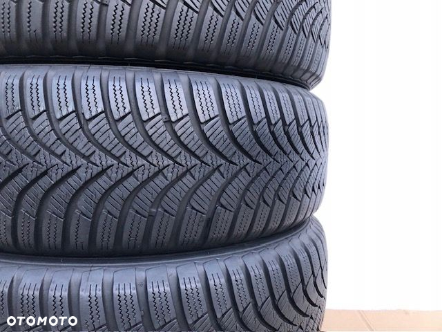OPONY 195/60/16 89H HANKOOK WINTER ICEPT RS 2 - 3