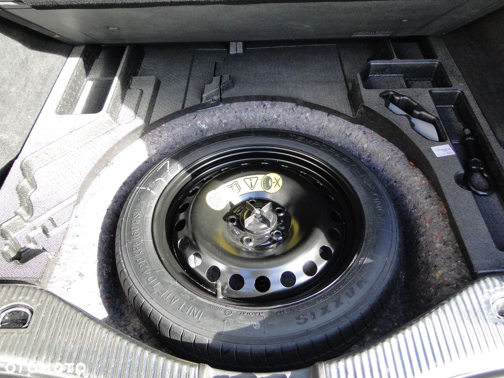 Ford Mondeo 2.0 TDCi Titanium PowerShift - 13