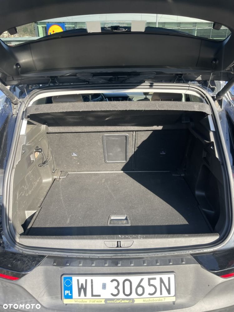 Opel Grandland X 2.0 CDTI Elite S&S - 20