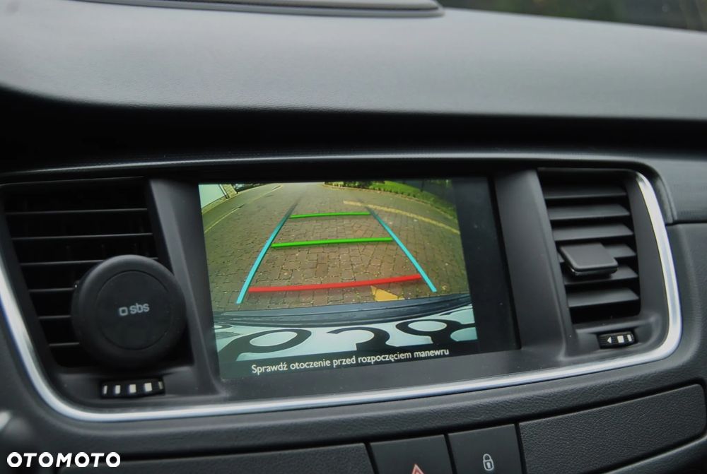 Peugeot 508 BlueHDi FAP 150 Stop&Start Allure - 13