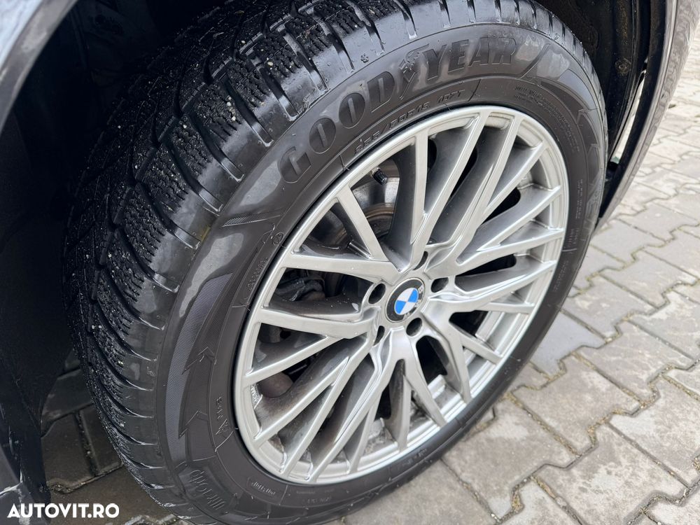 BMW X5 xDrive25d Sport-Aut. - 19