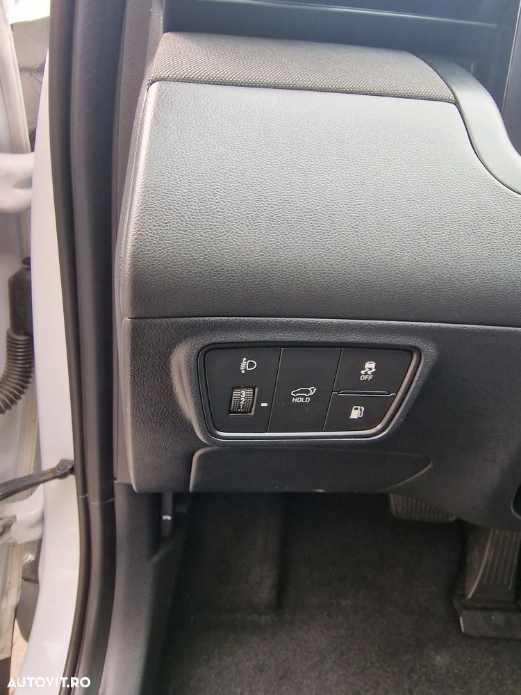 Hyundai Tucson 1.6 T-GDi 4WD N Line - 12