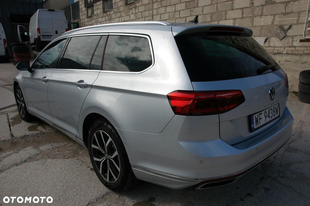 Volkswagen Passat - 39