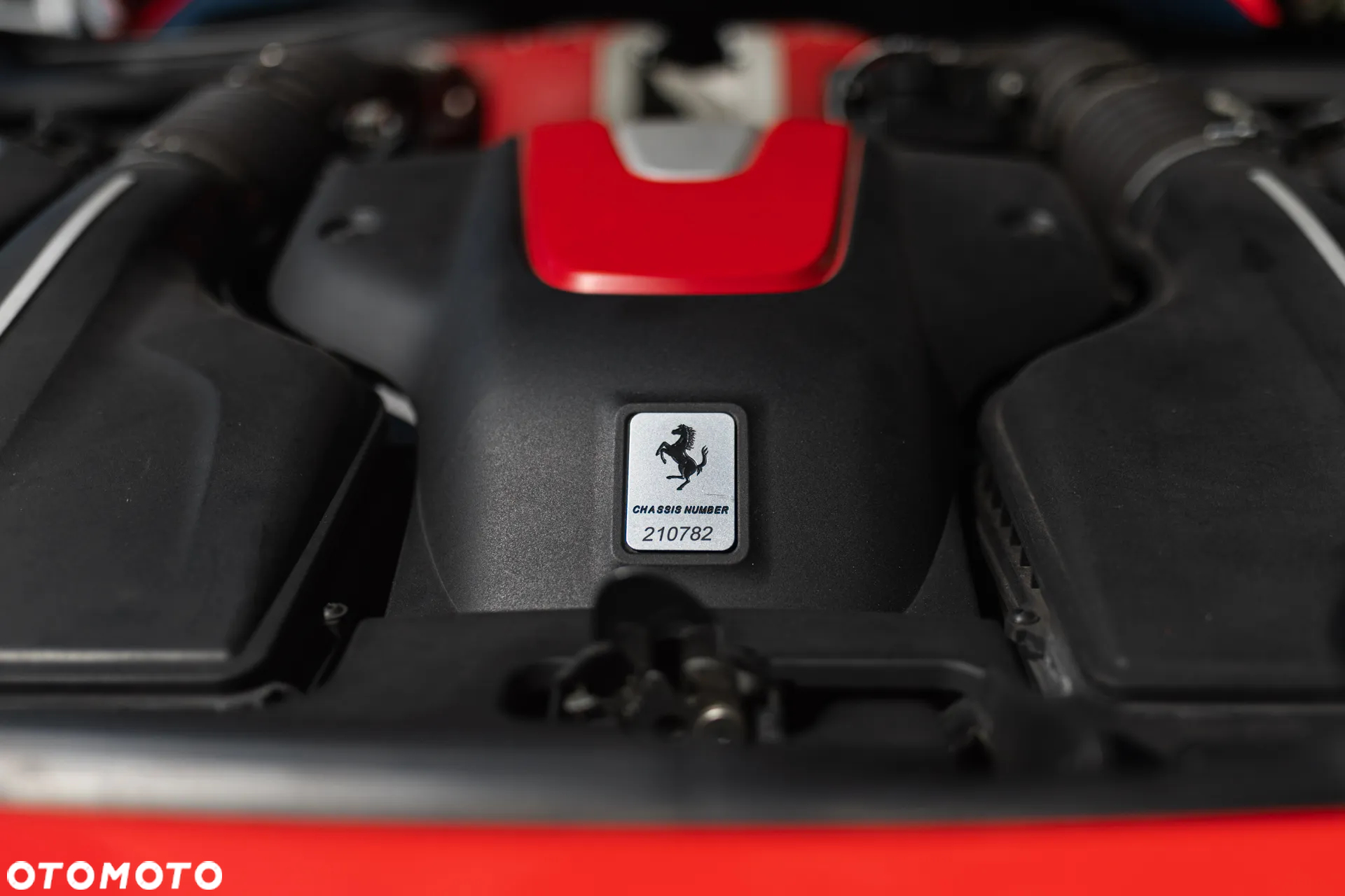 Ferrari FF Standard - 10