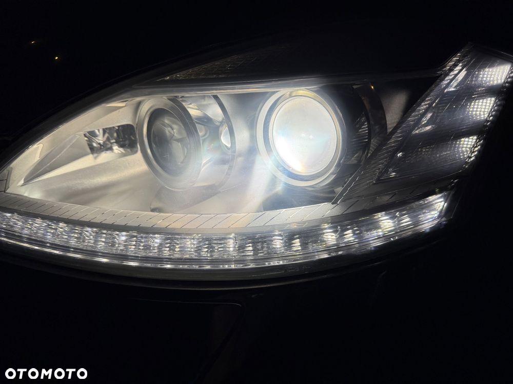 Mercedes-Benz Klasa S 350 L 4-Matic - 24